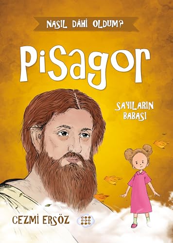 Pisagor - Sayıların Babası Nasıl Dahi Oldum?