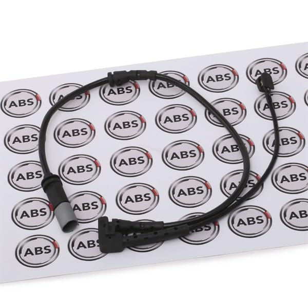 A.B.S. Uyarı kontağı, fren balatası aşınması 39797 - Görsel 2
