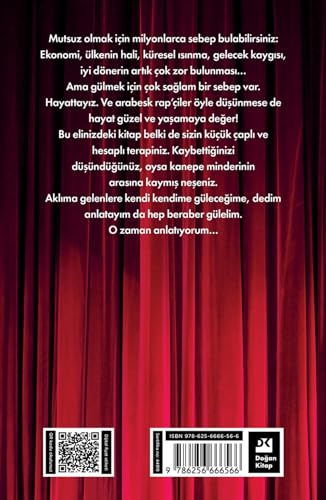 Beni Gözünüzde Büyütmeyin! - Görsel 2