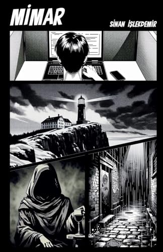 Mimar (Araf Hikayeleri, Band 1)