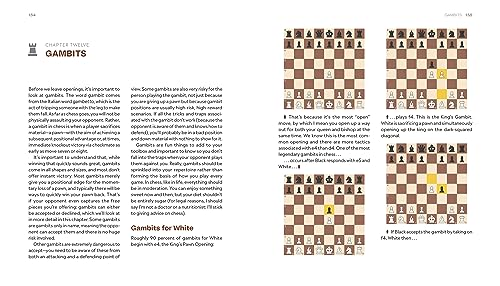How to Win at Chess The Ultimate Guide for Beginners and Beyond - Görsel 6