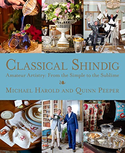 Classical Shindig - Görsel 1