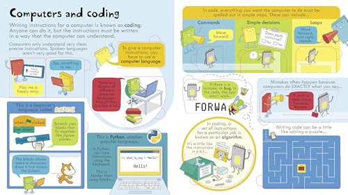 Look Inside How Computers Work - Görsel 4