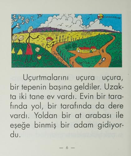 Cin Ali Serisi (10 Kitap) - Görsel 7