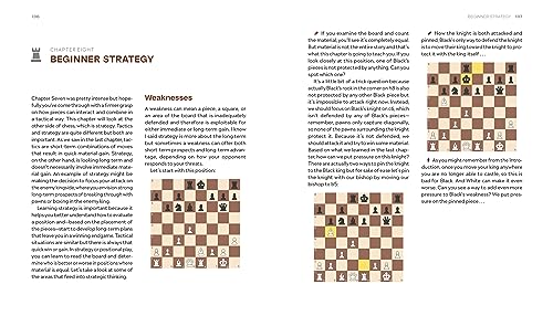 How to Win at Chess The Ultimate Guide for Beginners and Beyond - Görsel 5
