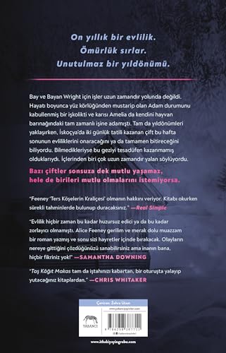 Taş Kağıt Makas - Görsel 2
