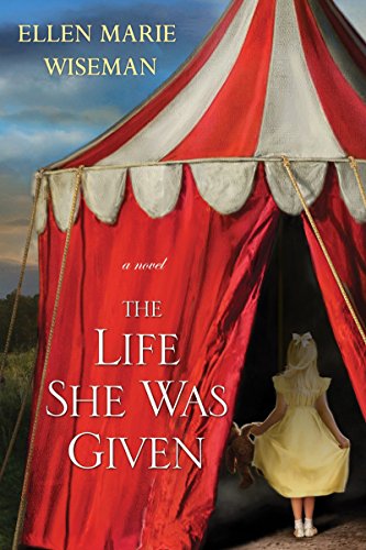 The Life She Was Given A Moving and Emotional Saga of Family and Resilient Women