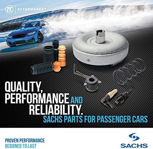 Sachs 2294 002 184 - Volan - Görsel 2
