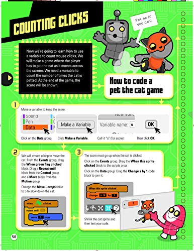 How to Code A Step-By-Step Guide to Computer Coding - Görsel 4