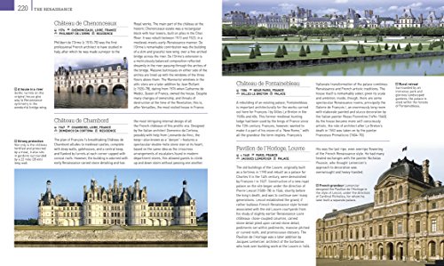 Architecture A Visual History (DK Ultimate Guides) - Görsel 4