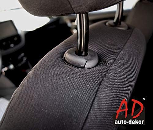 Ford S-Max 7 Sitze özel yapılmış koltuk kılıfları Koltuk kılıfı koruma kılıfı koltuk - Görsel 2