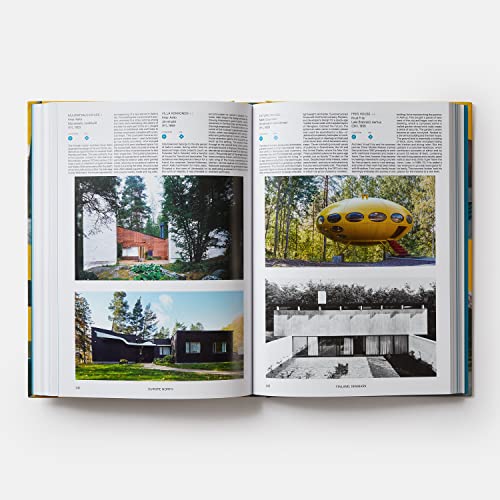 Atlas of Mid-Century Modern Houses - Görsel 6