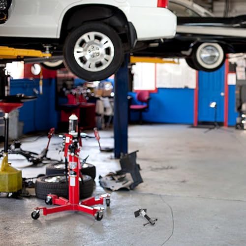 SRJQXH Fren pistonu sıfırlayıcı, araba frenleri sıfırlama aleti, her iki tarafta 4 dişli, evrensel piston sıfırlama aleti, çoğu araç modeli için fren - Görsel 5