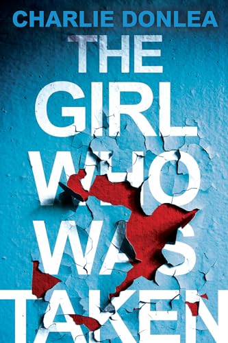 The Girl Who Was Taken A Gripping Psychological Thriller - Görsel 1