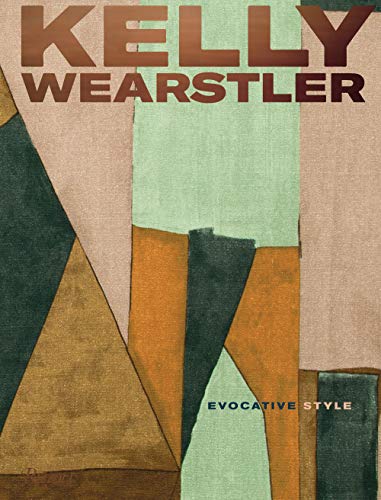 Kelly Wearstler Evocative Style: Evocative Style