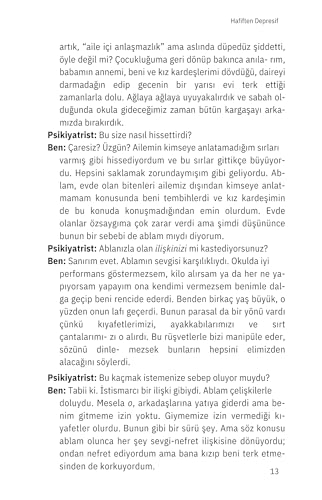 Ölmek İstiyorum Ama Tteokbokki de Yemek İstiyorum - Görsel 6