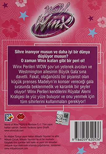 World of Winx - Winx Görev Başında - Görsel 2