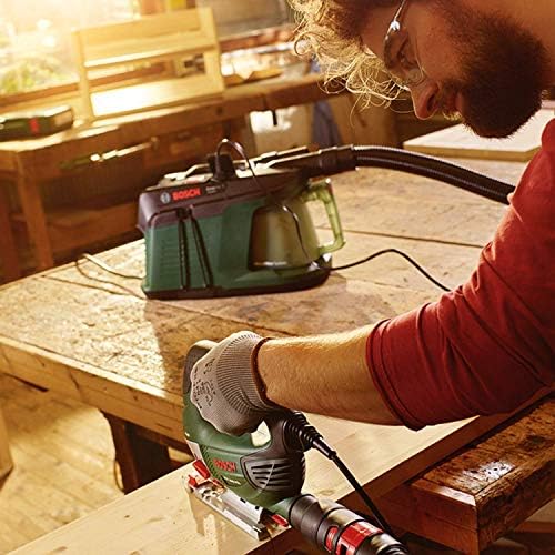 Bosch El Tİpi Toz Emme Makinesi Easyvac 3 (700 Watt, Kutuda) - Görsel 2