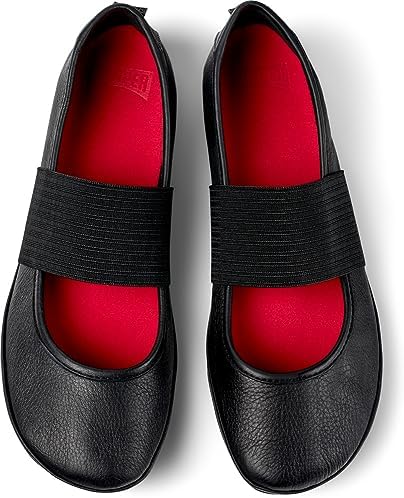 Camper Damen Right Nina 21595 Mary Jane Flat - Görsel 4