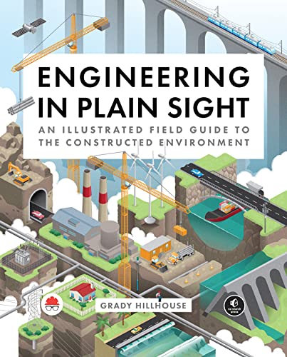 Engineering in Plain Sight An Illustrated Field Guide to the Constructed Environment
