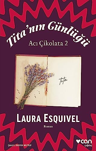 Tita'nın Günlüğü - Acı Çikolata 2