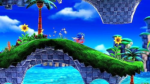 Sonic Superstars - PlayStation 5 - Görsel 4