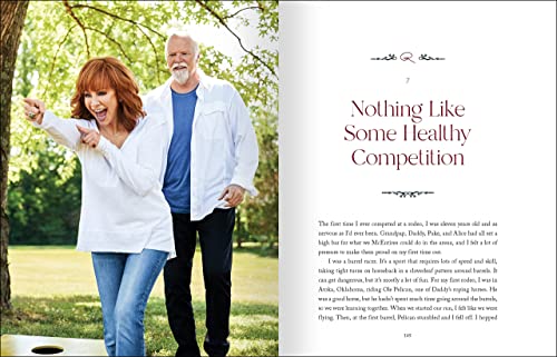 Not That Fancy Simple Lessons on Living, Loving, Eating, and Dusting Off Your Boots - Görsel 7