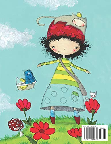 Am I small? Ben küçük müyüm? Children's Picture Book English-Turkish (Bilingual Edition) (Bilingual Books (English-Turkish) by Philipp Winterberg) - Görsel 2