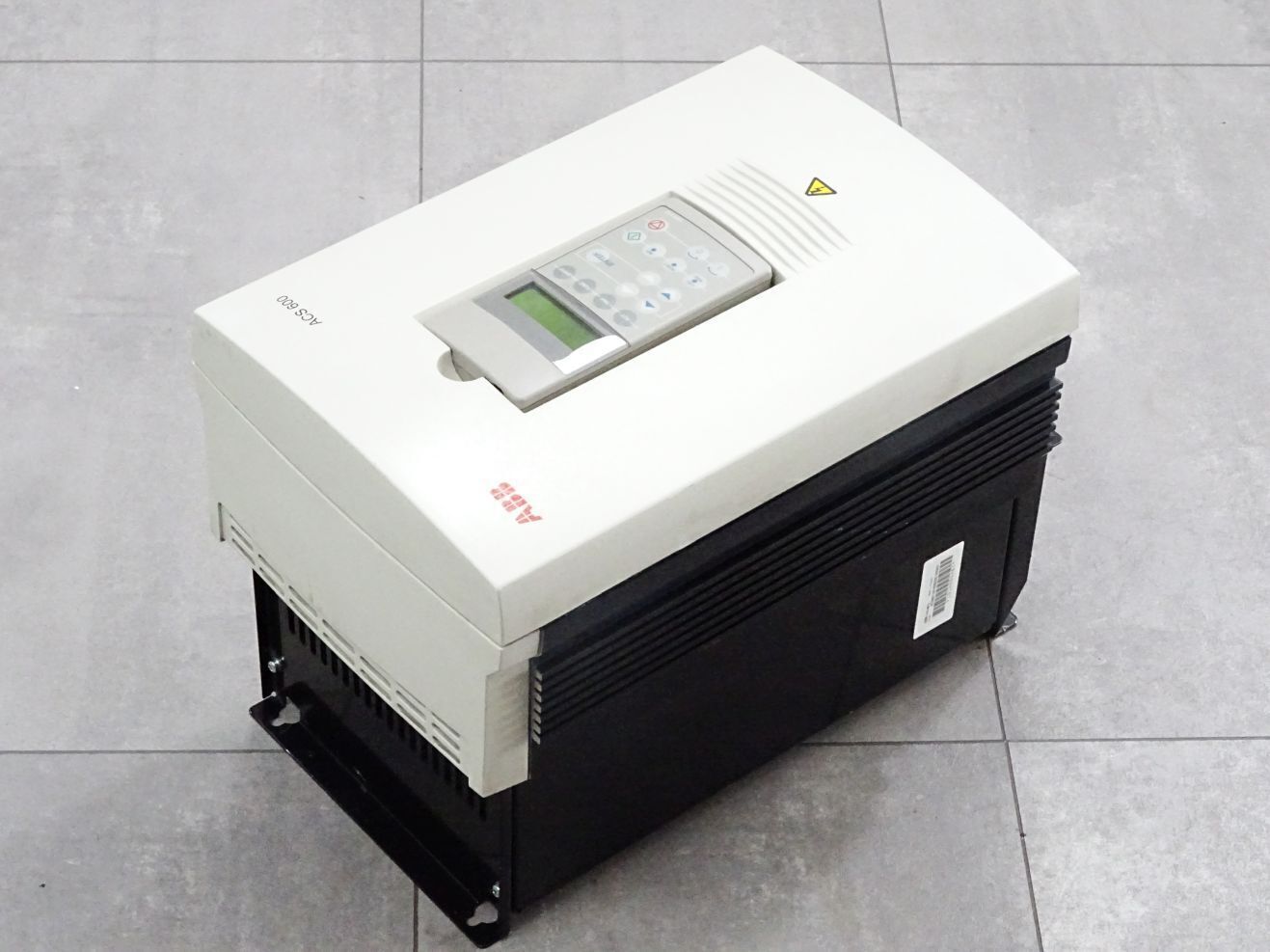 ABB ACS600 ACS60100163 - Görsel 2