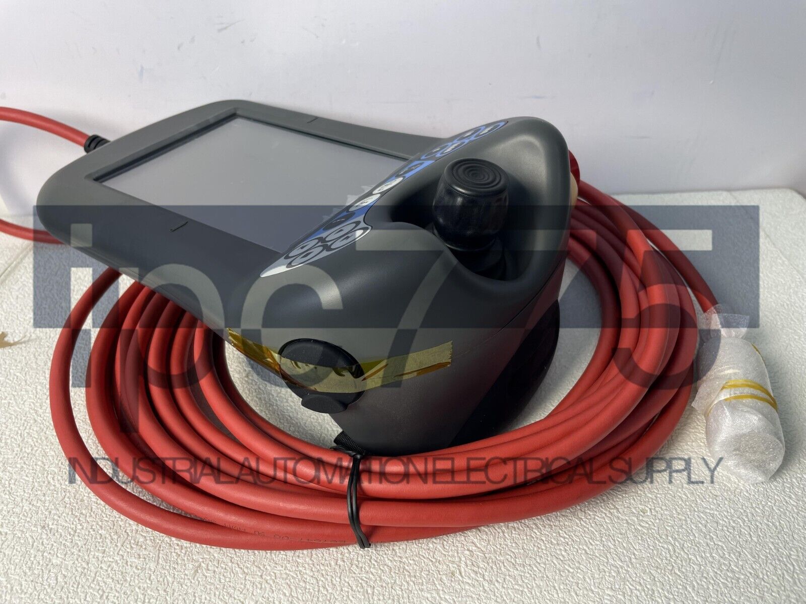one New ABB DSQC679 3HAC028357-001 teaching pendant sealed box expedited ship / - Görsel 4