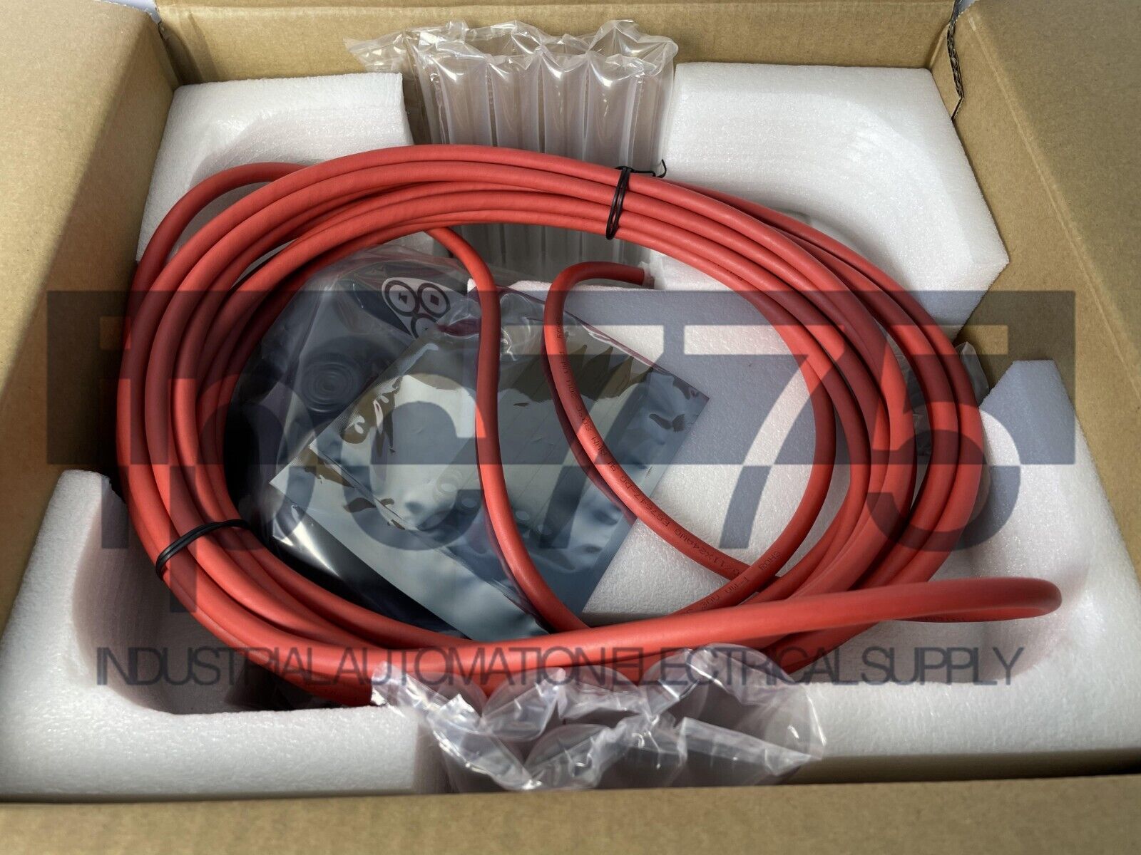 one New ABB DSQC679 3HAC028357-001 teaching pendant sealed box expedited ship / - Görsel 7
