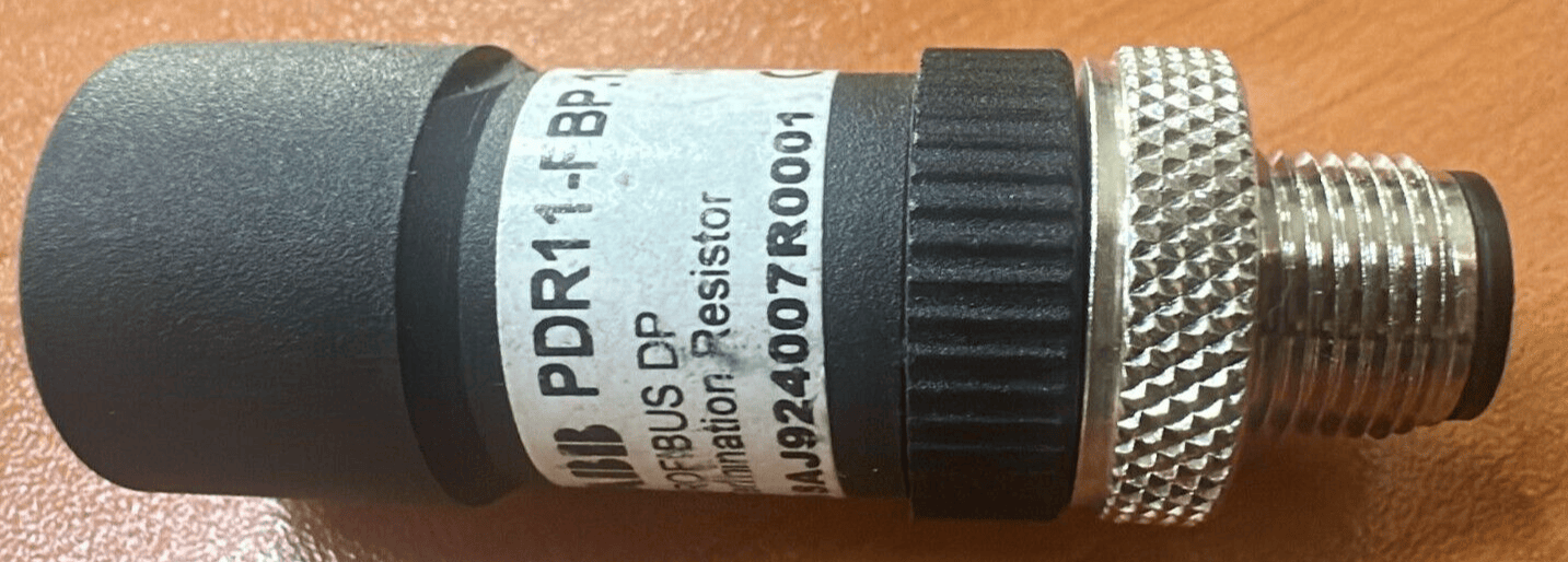 1 PCT OpenBox ABB PDR11-FBP.150 1SAJ924007R0001 - Görsel 1