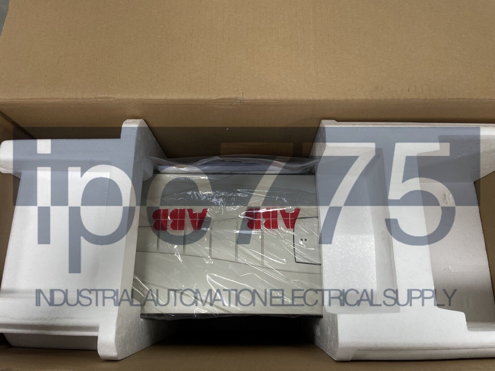 ACS550-01-045A-4 18.5KW New IN STOCK ABB Inverter ship free by UPS - Görsel 2