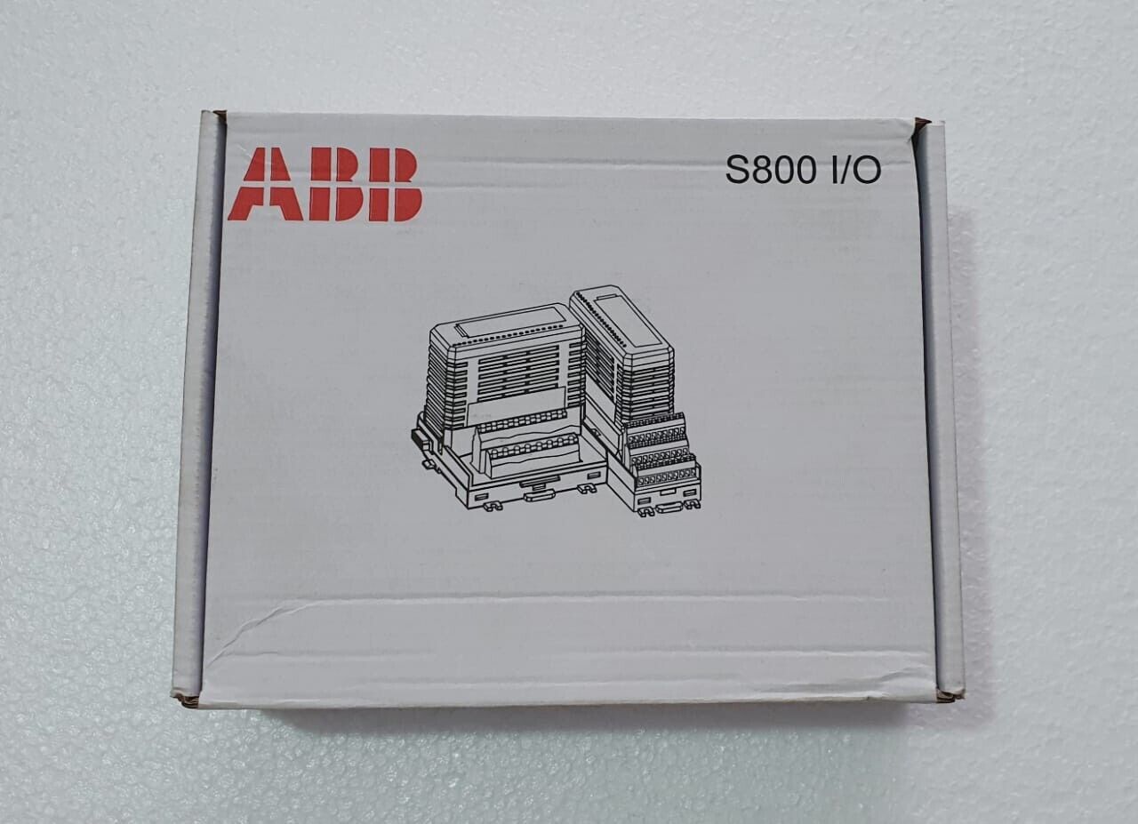 1PCS NEW ABB PLC TU847 Termination Unit Base G3 3BSE022462R1 FAST SHIPPING - Görsel 1
