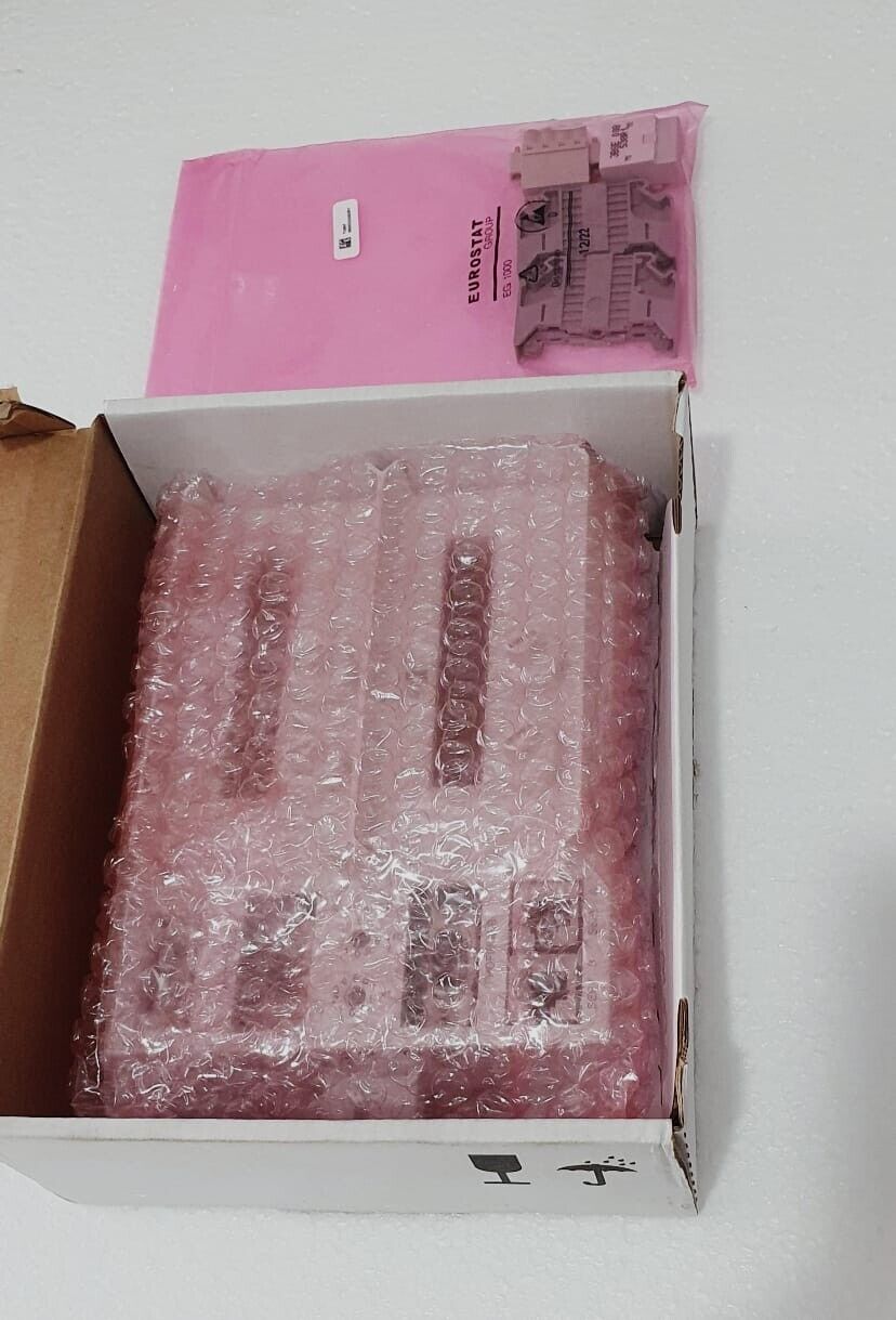 1PCS NEW ABB PLC TU847 Termination Unit Base G3 3BSE022462R1 FAST SHIPPING - Görsel 2