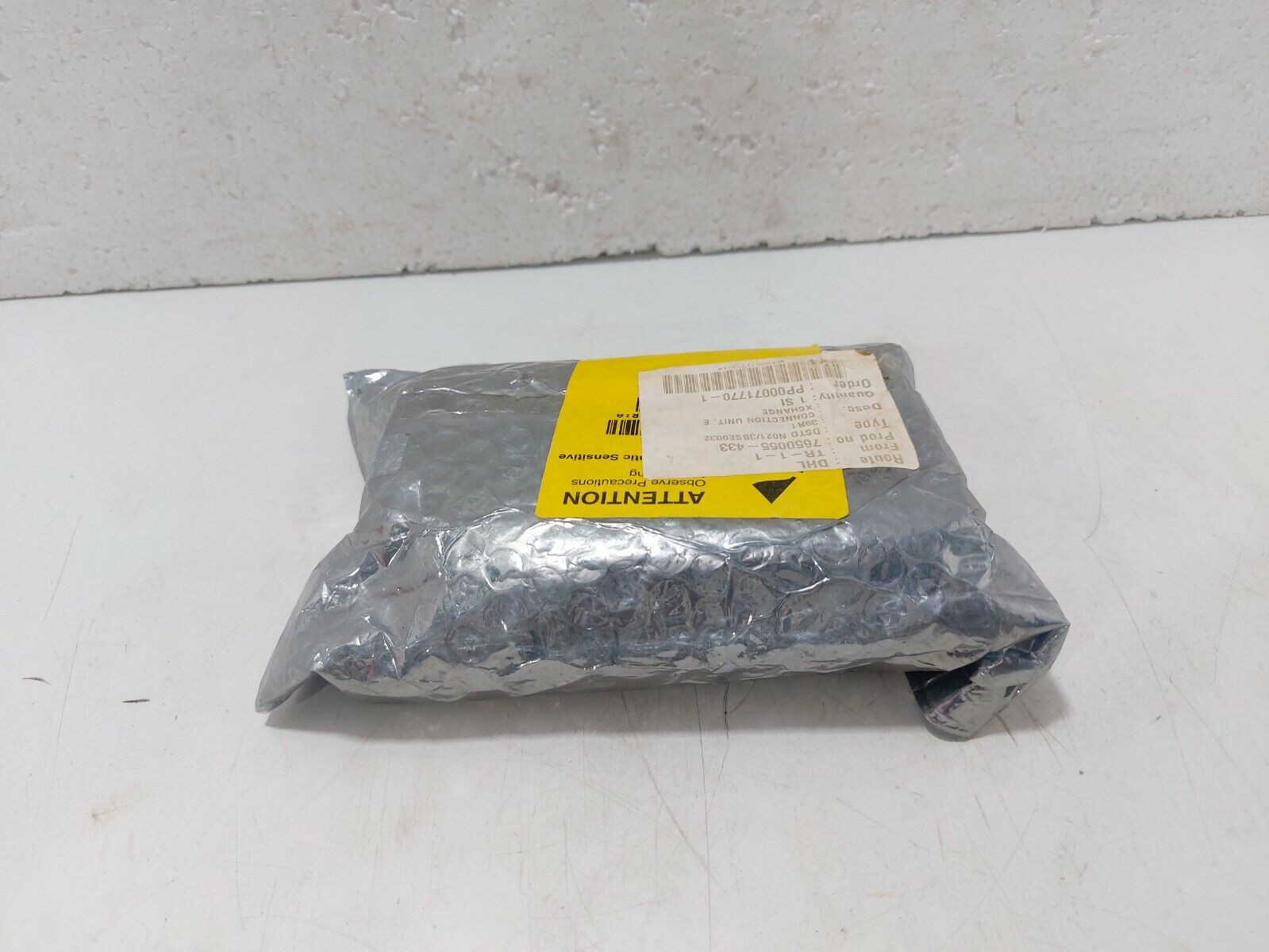 ABB DSTD N021 Output Unit 3BSE003239R1 (1) - Görsel 6