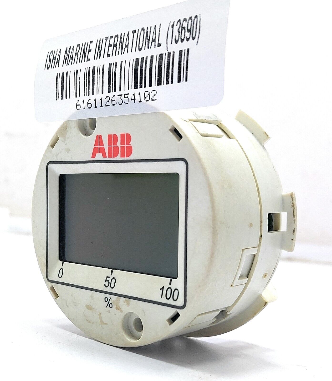 ABB 764910 LCD Indicateur 13690 - Görsel 2