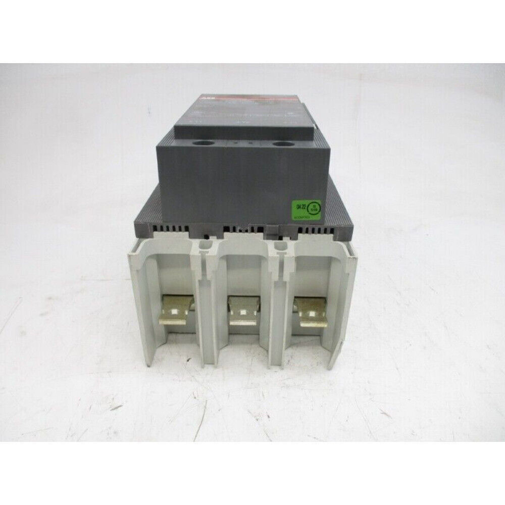 ABB 10114057 AF460-30-11 1SFL597001R7011 CONTACTOR 100-250V 50/60HZ NEW - Görsel 9