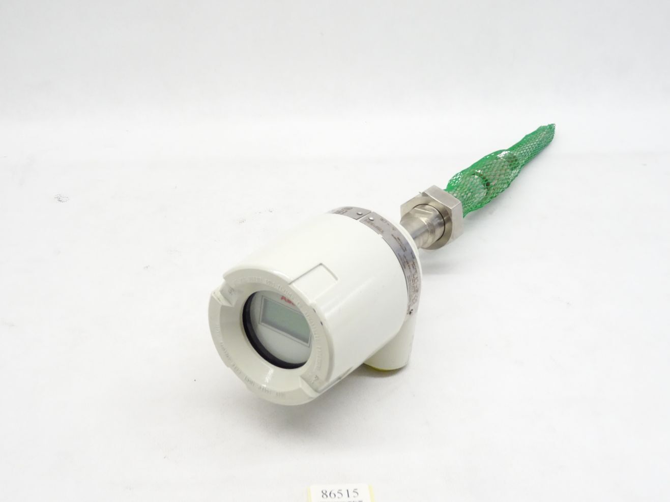 ABB Temperaturfühler TSP331 / Neu - Görsel 1