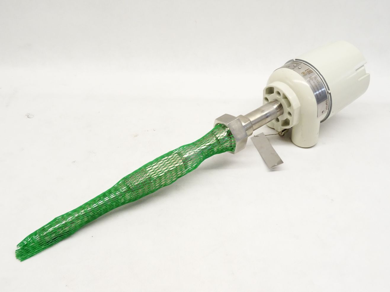 ABB Temperaturfühler TSP331 / Neu - Görsel 2