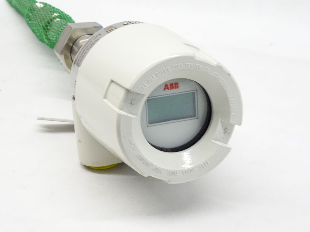 ABB Temperaturfühler TSP331 / Neu - Görsel 3