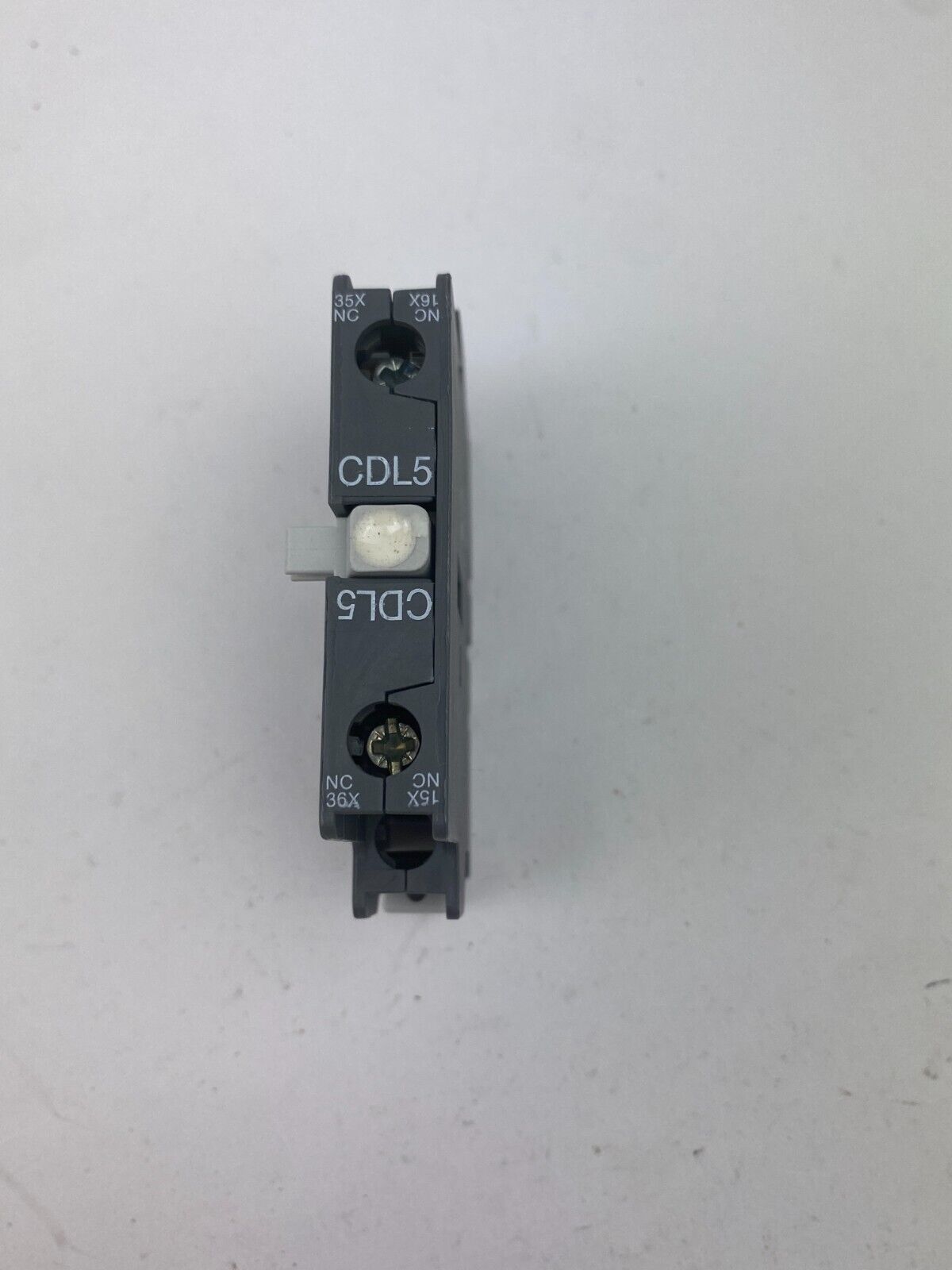 ABB CDL5-01 - Görsel 2