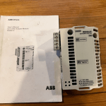 ABB Drives DeviceNet Adapter Module RDNA-01