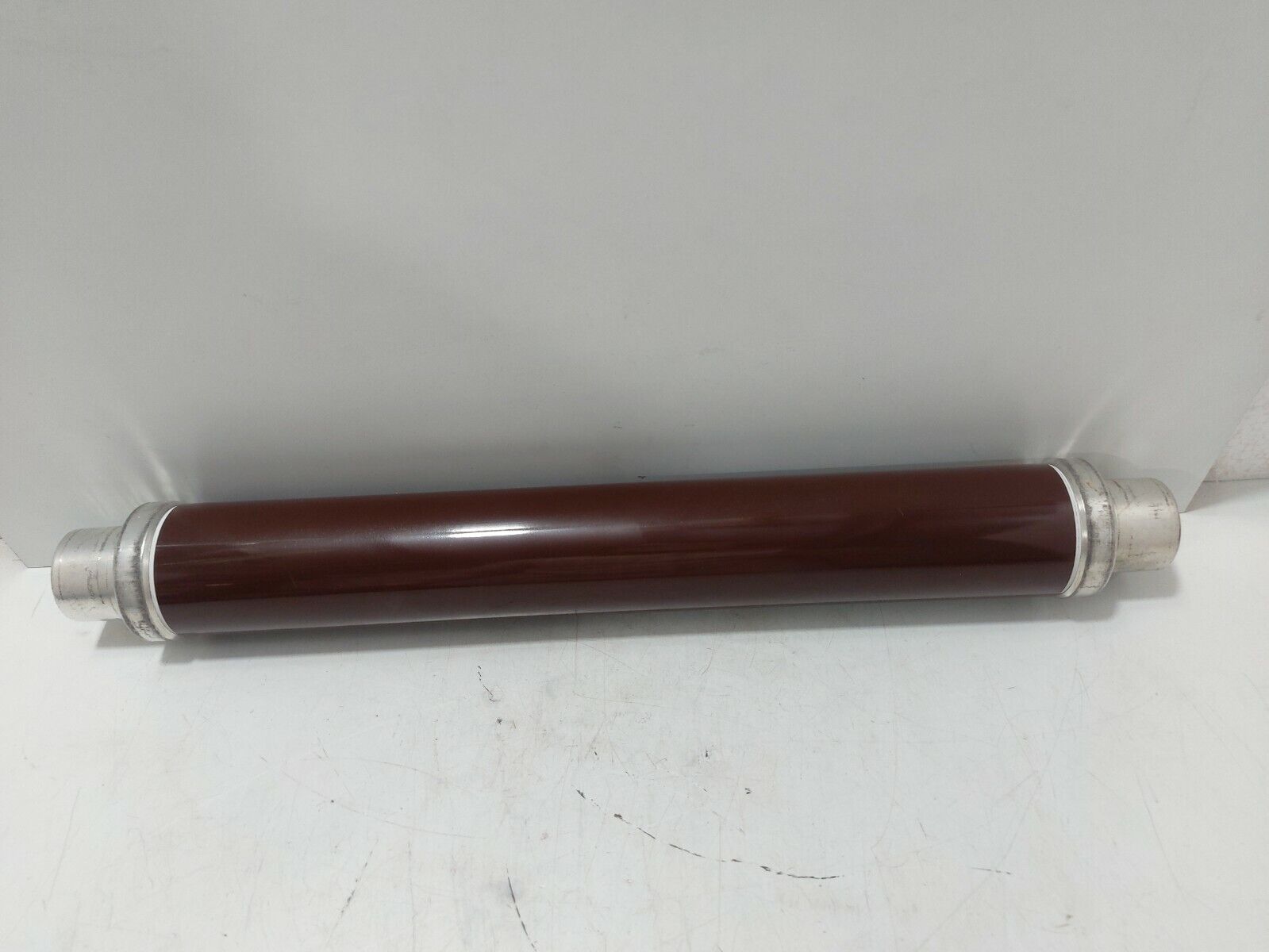 ABB NHPL052776R1 TYPE CMF 12KV 63A FUSE - Görsel 7