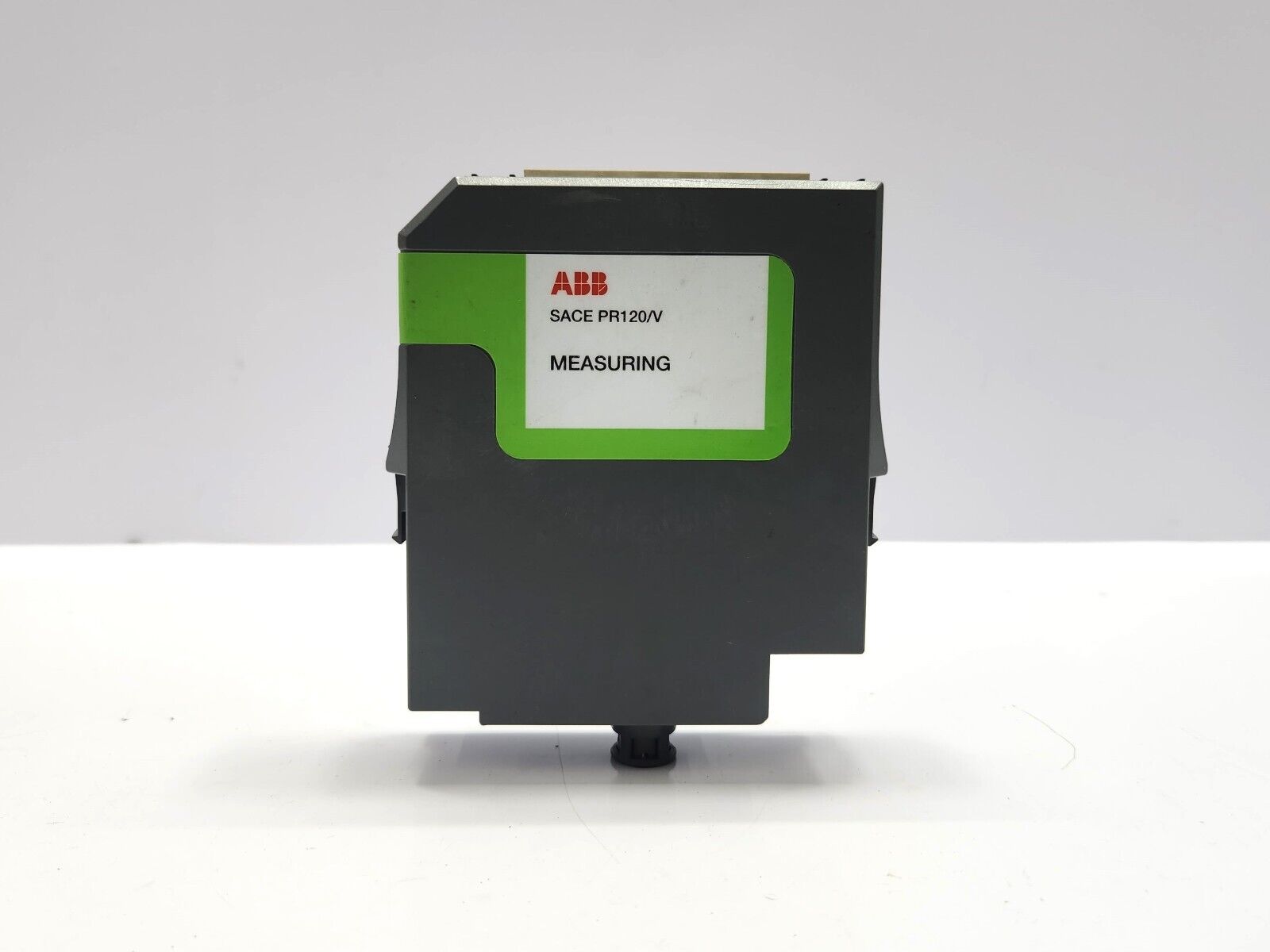ABB Sace Pr120/V Medición Módulo - Görsel 1