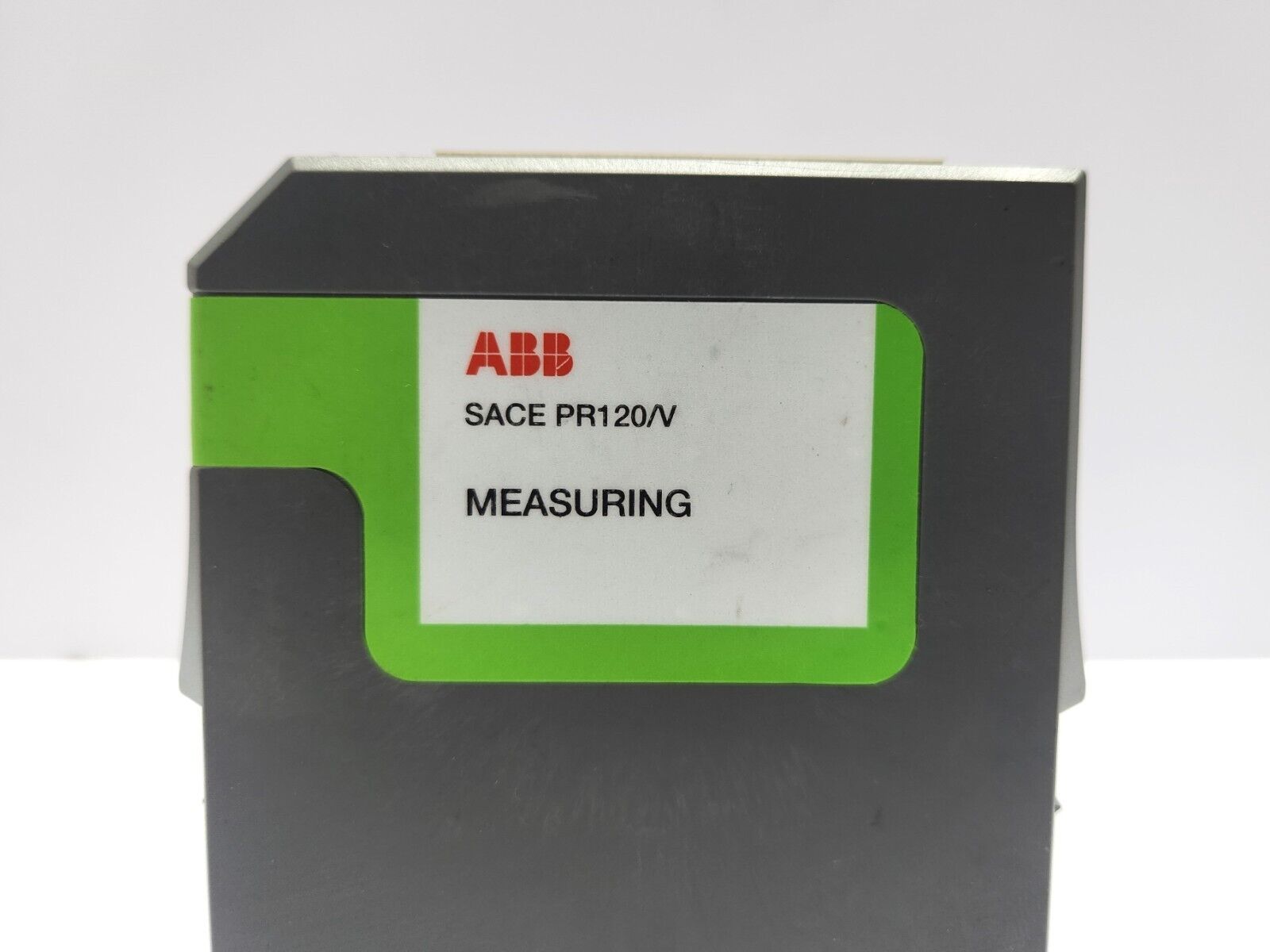 ABB Sace Pr120/V Medición Módulo - Görsel 2