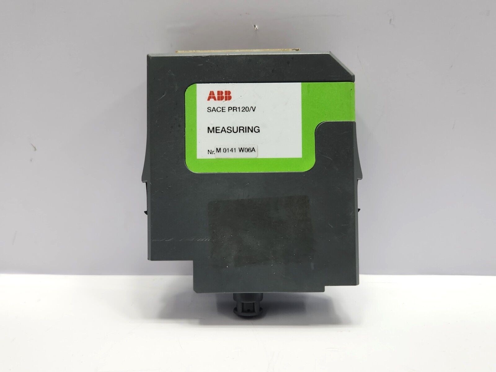 ABB Sace Pr120/V Medición Módulo - Görsel 3