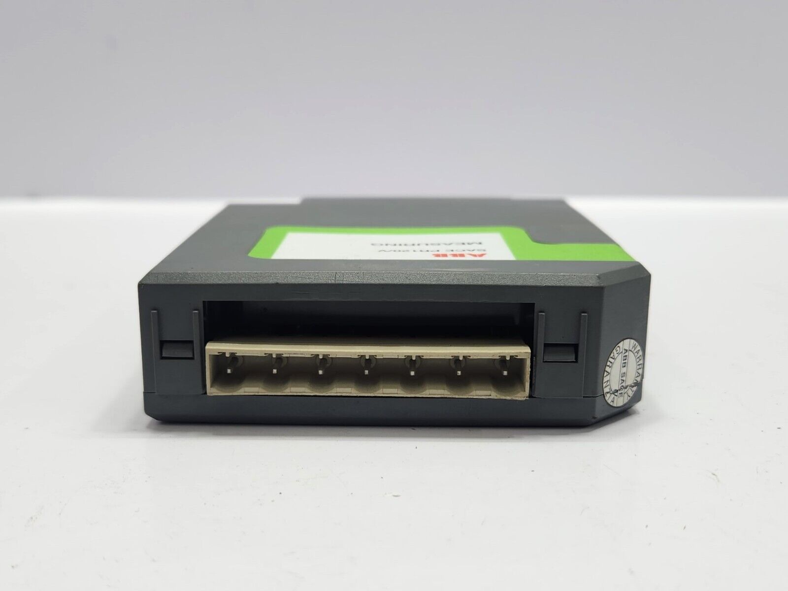 ABB Sace Pr120/V Medición Módulo - Görsel 6