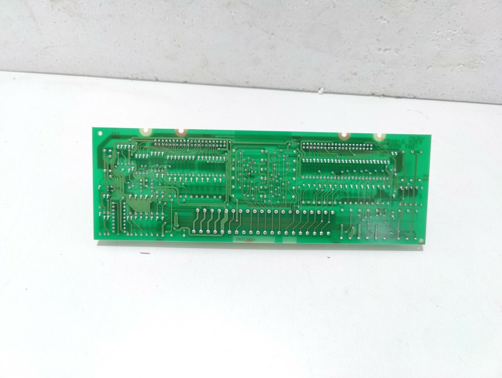 ABB DSTD 170 PCB 57160001-FH / DSTD170 Connection Unit - Görsel 5