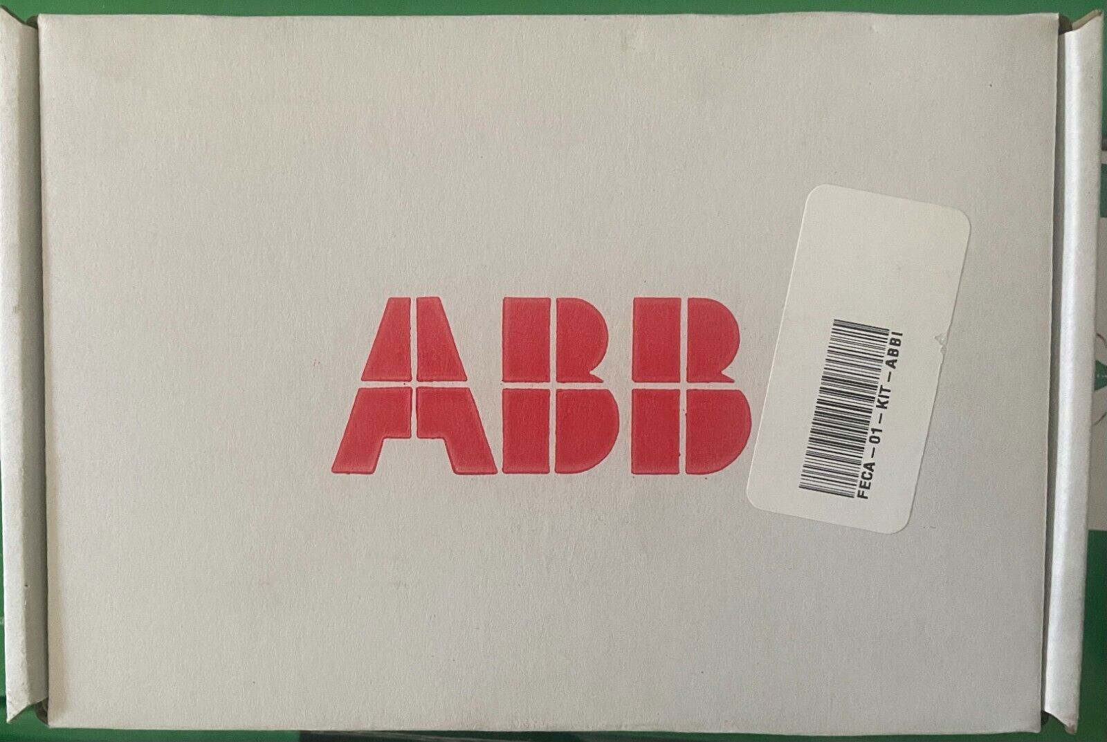 ABB FECA-01 EtherCAT Adapter Fast delivery - Görsel 2